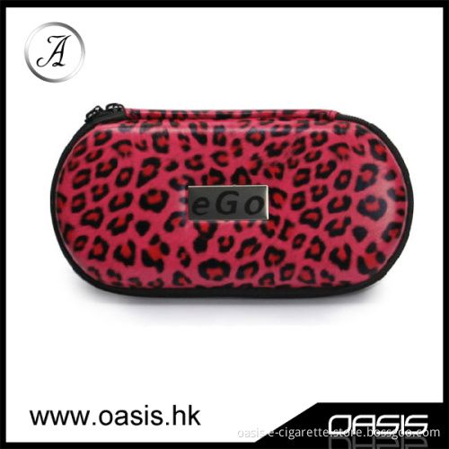 E Cigarette EGO Case (rose-bengal)